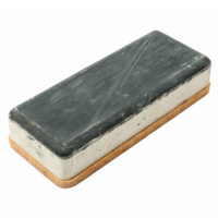 High Quality Eraser for Drawing and Sketching Perfect for Artists and School Supplies png