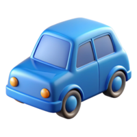 wonderful abstract A single, stylized car icon authentic png