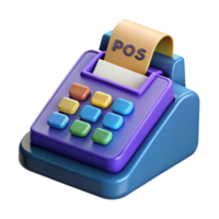 wonderful artistic A POS system for retail businesses original png