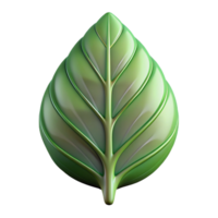 stunning abstract A tree leaf, abstract and detailed authentic png