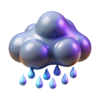 extraordinary minimalist Realistic Rain Streak Isolated Element premium png