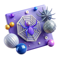 extraordinary rustic Web Design Spider Geometric Pattern Cutout professional png