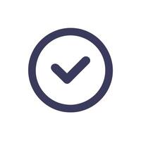 Check mark icon, check mark, check mark, check mark, check mark, check mark, vector