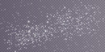 This Sparkling Glitter Background is perfect for enhancing your Creative Projects beautifully vector