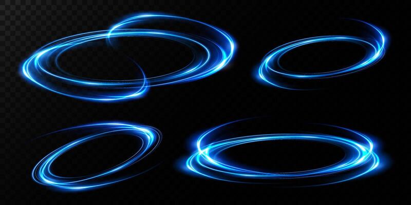 Explore Blue Light Swirl Effects designed specifically for contemporary Digital Design projects