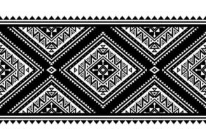 Aztec style ornament, seamless pattern. Tribal geometric background. Can be use for linens design, accessories for interior decor vector
