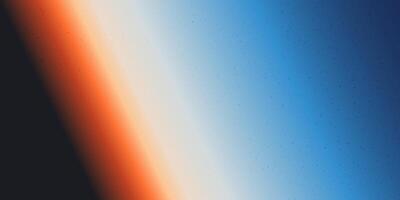 Abstract gradient background with grain texture. Abstract noisy film texture background. post-analog texture. backdrop vector