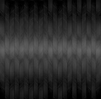 Vertically aligned planks featuring a monochrome, abstract design vector