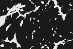 black and white .marble texture background vector