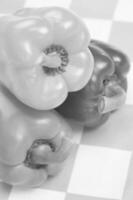 Bell peppers wallpaper photo