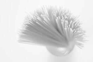Spaghetti close view background wallpaper photo