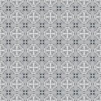 ornament art geometric pattern texture vector