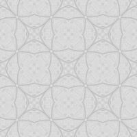 decorative retro geometric pattern texture vector