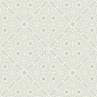 retro decoration geometric pattern texture vector