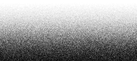 Noise grain background, dotwork pattern vector