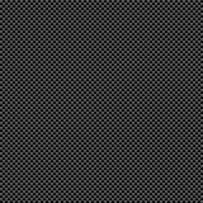 Black vertical carbon fiber texture seamless pattern illustration.