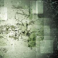 Abstract tech grunge texture background vector