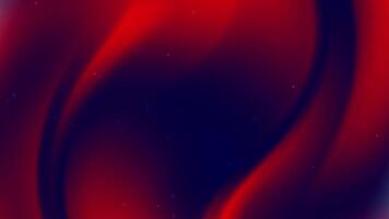 Abstract red and blue gradient background suitable for graphic design projects, social media posts, website banners, and print materials. video