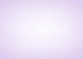 Pastel purple gradient color background. Abstract purple background. Banner for advertise product on website. Space for text. illustration. vector