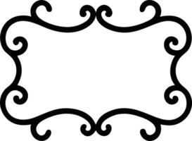 Minimalist Text Box Templates design. vector