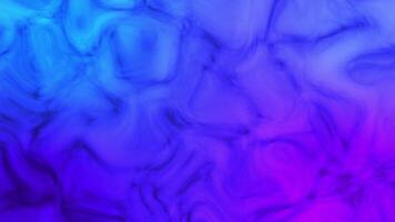 Blue Smoke loop Over Dark Background. Blue smoke on dark background dynamic abstract fog animation. Blue Smoke loop Over Dark Background video