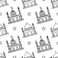 Flat Curate seamless ethnic border patterns using folklore and traditional iconography ideal for enhancing cultural identity and brand design concept as Weave folklore elements wit Clean Pro 3 vector