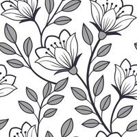 Flat Design a seamless pattern featuring retro geometric shapes in bold contrasting colors for a vibrant 1980s aesthetic concept as Create a repeating pattern with dynamic geometr Clean Pro 17 vector