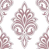 Flat Design a seamless pattern featuring retro geometric shapes in bold contrasting colors for a vibrant 1980s aesthetic concept as Create a repeating pattern with dynamic geometr Clean Pro 4 vector