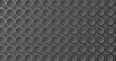 Illustrator Abstract Geometric Background Black and White Circle Pattern vector