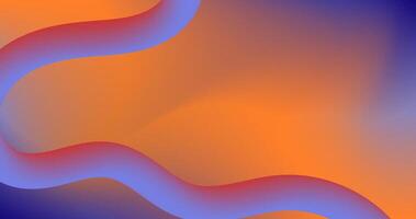 Abstract background with dynamic effect illustration. Can be used for advertising and presentation. vector