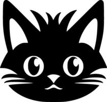 Premium Quality Cat Lover's T-Shirt or Mug - Perfect Gift for Cat Enthusiasts, Featuring Adorable Cat Designs and Puns for Every Feline Fan Minimalist and Simple Silhouette - illustration vector