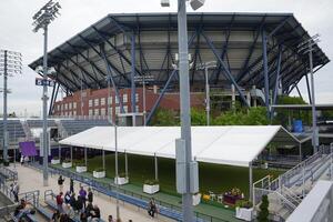 Westminster Kennel Club Second Day