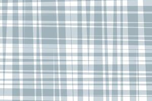 simple abstract light cool color creative thin to thick smooth texture plaid check line pattern tartan gingham plaid check pattern the pattern of the square vector