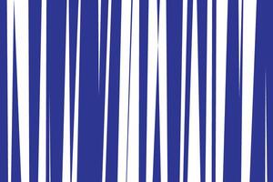 simple abstract blue color creative thin to thick vertical line pattern abstract blue vertical lines vector