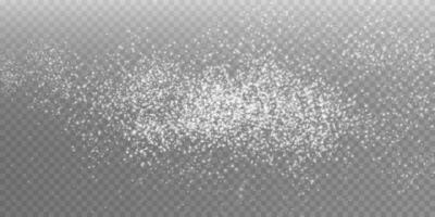 This captivating, delicately soft glitter texture is perfect for a wide range of various creative projects vector