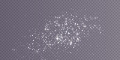 This is truly a stunning glitter effect that is perfect for significantly enhancing various designs and backgrounds vector