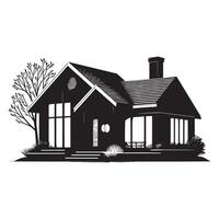 Home silhouette icon bundle on a white background 10 eps vector