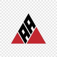101 a logo alphabet word letter triangle geometric educational a a vector