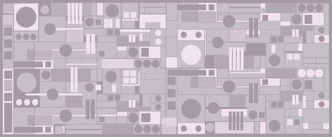 Gradient Gray composition, Background Patterns, for print, wallpaper and textile fabric vector