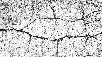 crack texture, grunge texture for background, distress background, rough texture, dirty texture, cracked on wall concrete vector