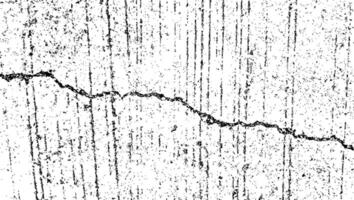crack texture, grunge texture, distress background, rough texture, dirty texture, cracked wall concrete for background vector