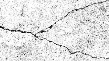 texture crack, grunge texture, distress background, rough texture, dirty texture, cracked wall concrete for background vector