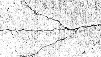 crack texture, grunge textured, distress for background vector