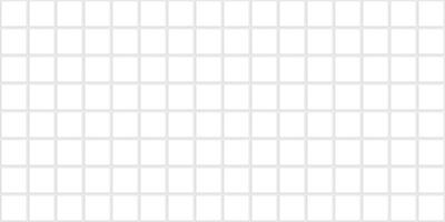 ceramic tiles, mosaic square pattern, white tile for background vector
