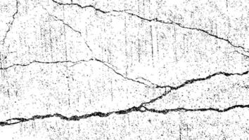 crack texture, grunge texture, distress background, rough texture, dirty texture, cracked concrete for background vector