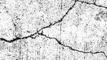 crack texture for background, grunge texture, distress background, rough texture, dirty texture, cracked on wall concrete vector
