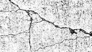 crack texture for background, grunge texture, distress background, rough texture vector