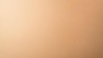 Smooth Brown Kraft Paper Texture with subtle fibers and soft surface, ideal for backgrounds, packaging, and minimalist design use. photo