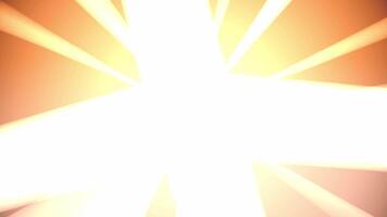 light rays background motion overlay video
