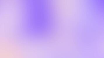 purple and pink gradient background animation, moving clean gradient background suitable for minimalist motion design intro. video